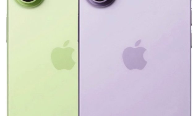 Price increases help the weighted average retail price of new iPhones in the December 2025 quarter