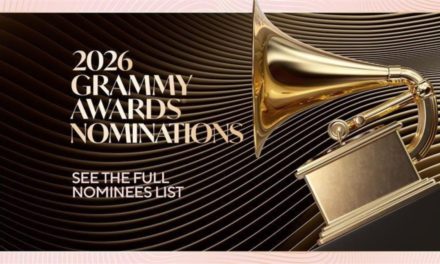 Two Apple TV productions collect four Grammy nominations