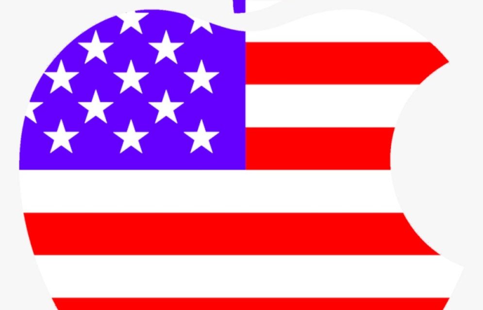 Apple ranks 18th on Forbes’ 2025 list of ‘America’s Best Employers for Veterans’