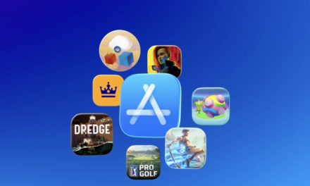 Apple announces the finalists for its 2025 App Store Awards