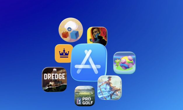 Apple names this year’s most downloaded App Store apps 