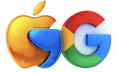 Apple wants Google to set up servers in its data centers to run a future version of Siri