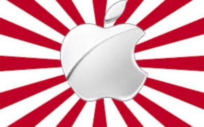 Apple announces changes to iOS in Japan to comply with the MSCA