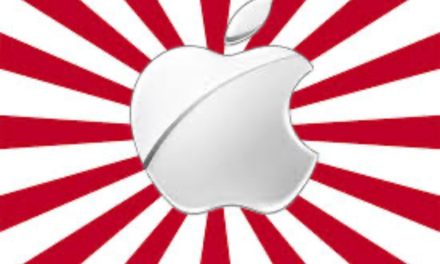 Apple will apparently allow users in Japan to install alternate app stores