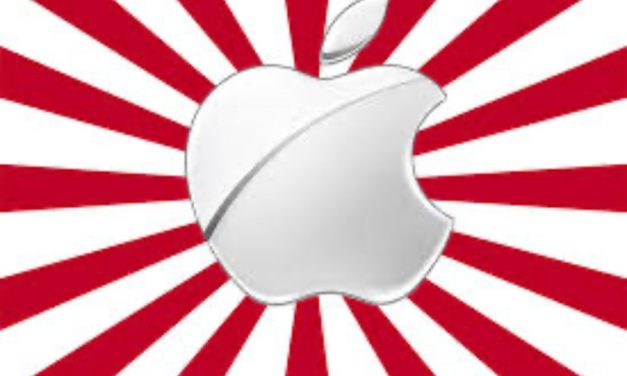 Apple announces changes to iOS in Japan to comply with the MSCA