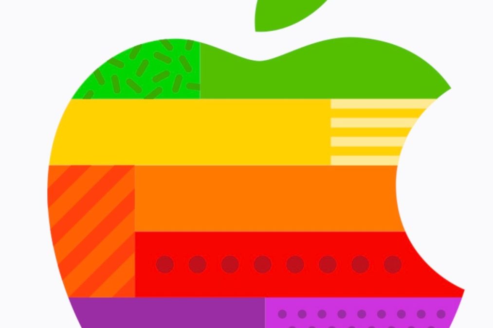 Apple will open its sixth retail store in Beijing, China, on December 6