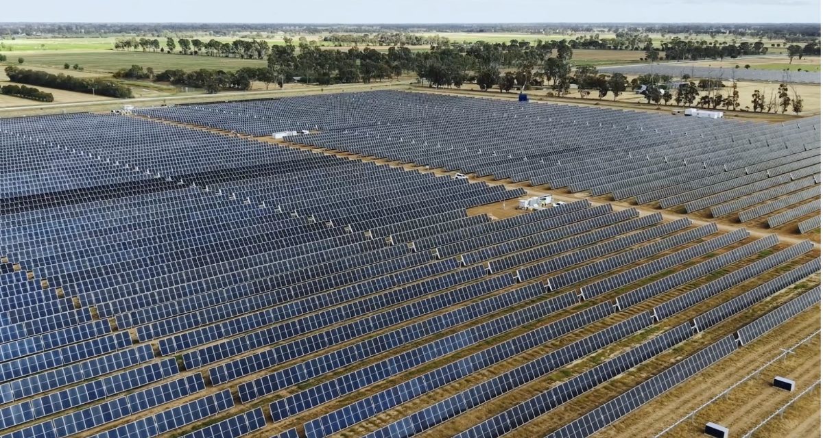 Apple announces new renewable energy and conservation projects in Australia and New Zealand