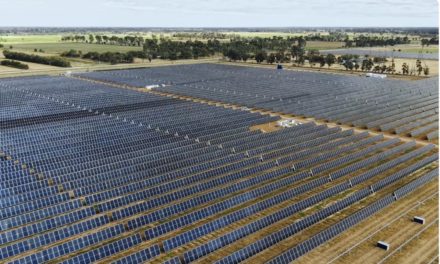 Apple announces new renewable energy and conservation projects in Australia and New Zealand