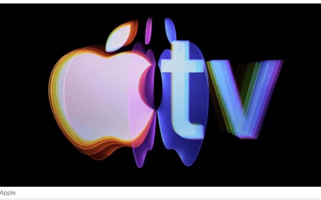 AppleTV+ has the highest average IMDb score for its streaming library 