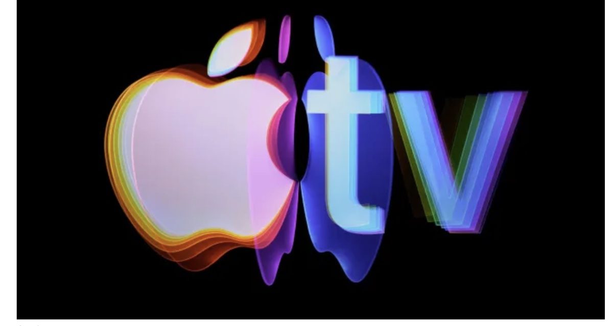 Apple shares a video about its’ ‘vibrant’ rebranding of Apple TV+ into just Apple TV
