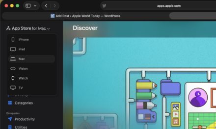 Apple debuts a new App Store on the web