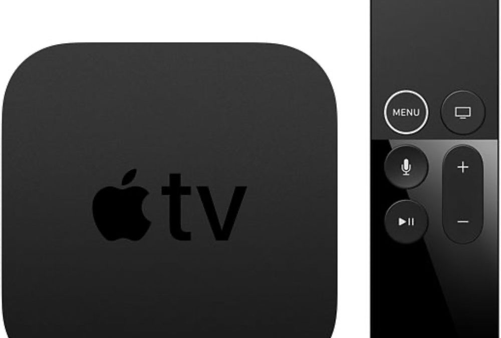 Spectrum expands 4K content availability to Apple TV 4K