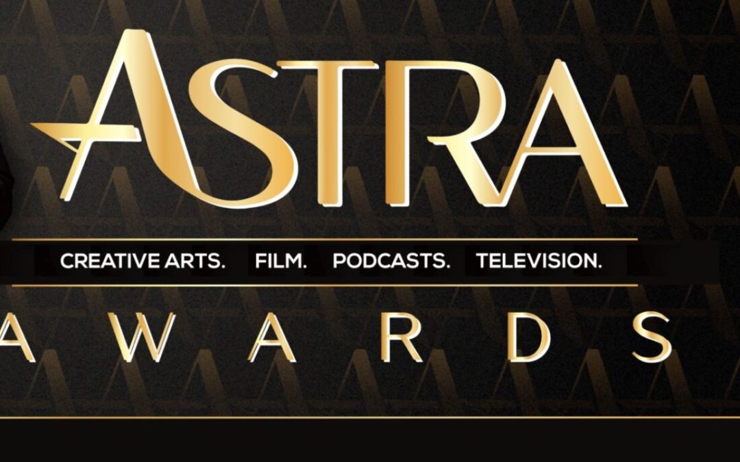 Apple Original Films’ ‘F1’ up for Best Action or Science-Fiction Feature in the 2025 Astra Film Awards