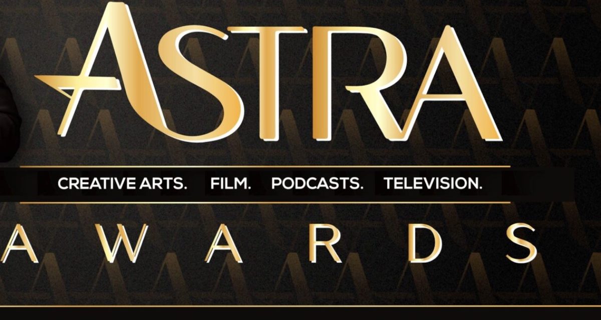 Apple Original Films’ ‘F1’ up for Best Action or Science-Fiction Feature in the 2025 Astra Film Awards