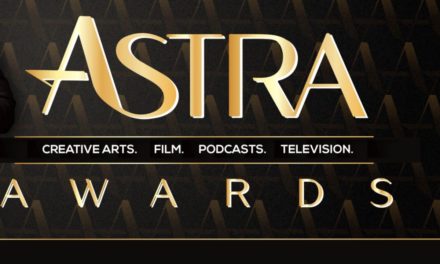 Apple Original Films’ ‘F1’ up for Best Action or Science-Fiction Feature in the 2025 Astra Film Awards