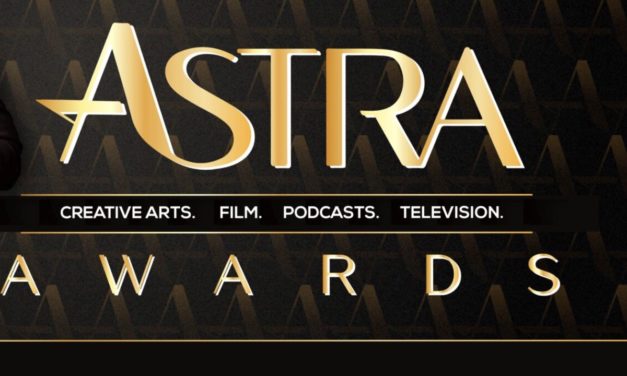 Apple Original Films’ ‘F1’ up for Best Action or Science-Fiction Feature in the 2025 Astra Film Awards
