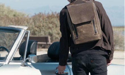 Accessory announcements for the week of November 17-21