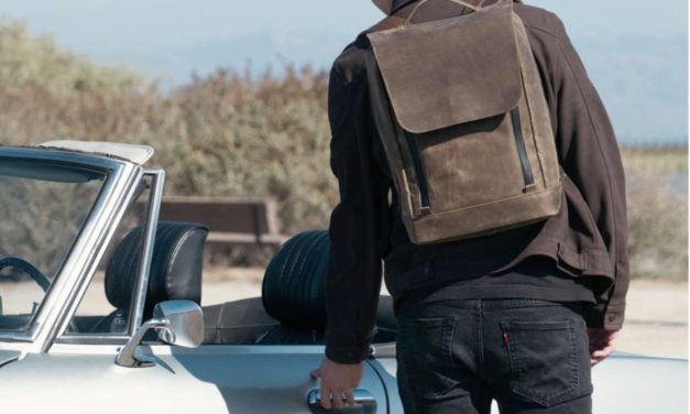 Accessory announcements for the week of November 17-21