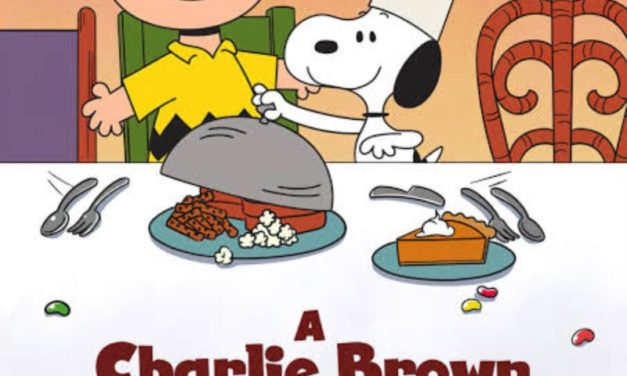 Want to watch ‘A Charlie Brown Thanksgiving’? You’ll need an Apple TV subscription