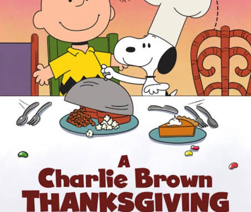 Want to watch ‘A Charlie Brown Thanksgiving’? You’ll need an Apple TV subscription