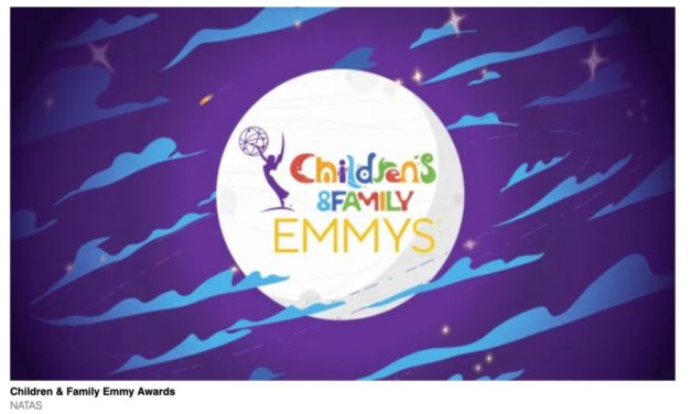 Apple TV shows nominated for 23 Children’s and Family Emmy Awards