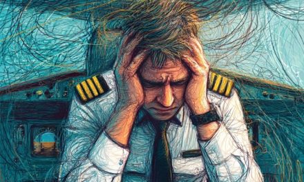 Apple Original Films acquires rights to ‘The Flick,’ an air traffic controller thriller