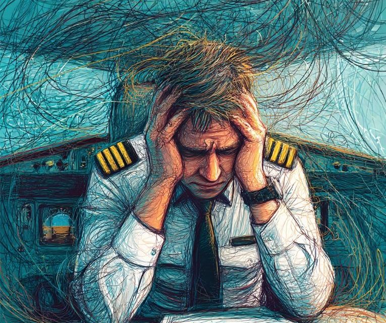 Apple Original Films acquires rights to ‘The Flick,’ an air traffic controller thriller