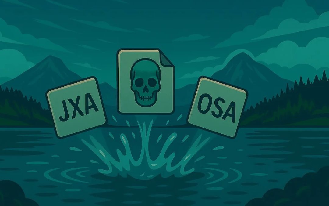 ‘DigitStealer’ is a macOS Infostealer that steals digital data