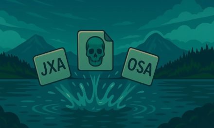 ‘DigitStealer’ is a macOS Infostealer that steals digital data