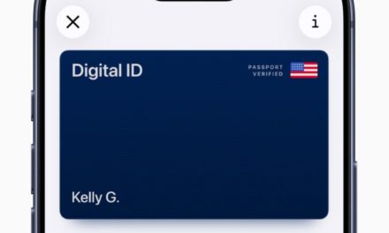 New Digital ID feature lets you add an ID in Apple Wallet