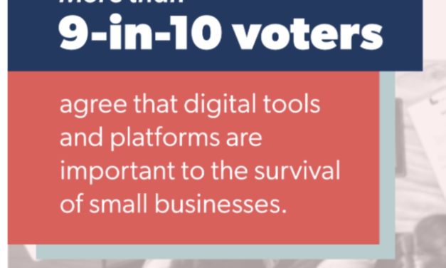 Here’s How U.S. Voters View Digital Tools, Innovation, and the Risks of Regulation