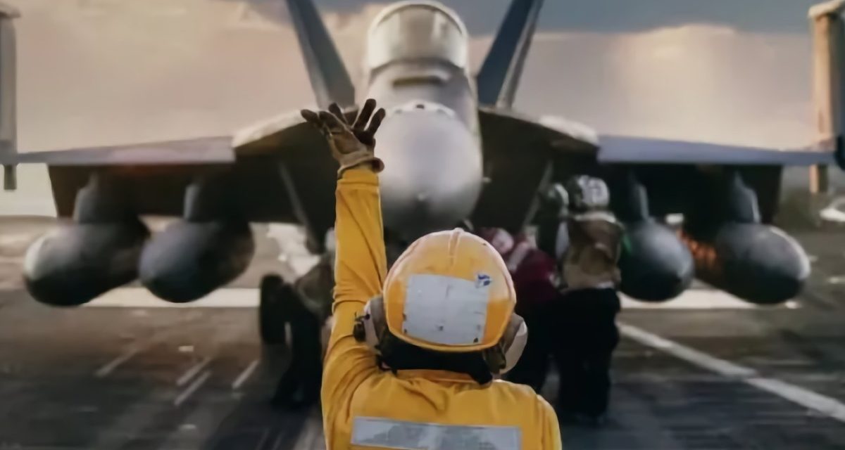 Apple releases new Immersive Video film for the Apple Vision Pro