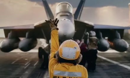 Apple releases new Immersive Video film for the Apple Vision Pro