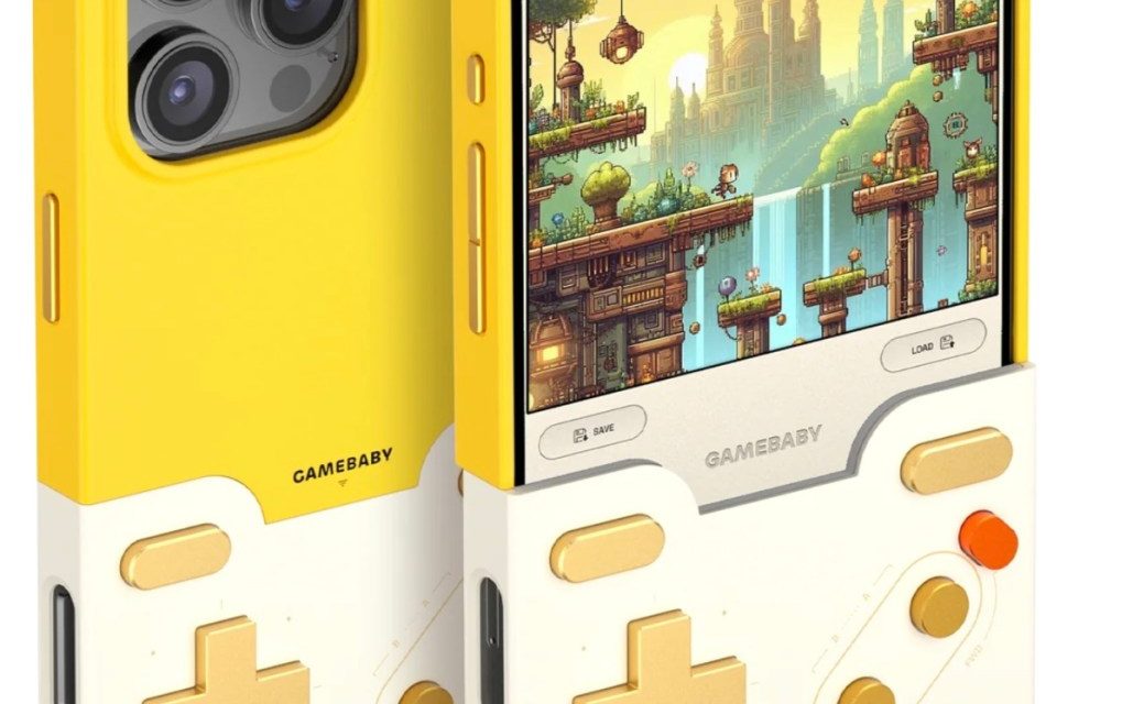 Accessory announcements for the week of November 24-28