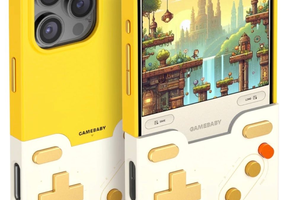 Accessory announcements for the week of November 24-28