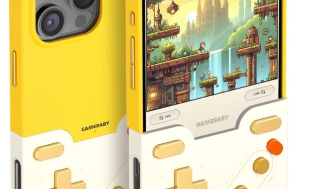 Accessory announcements for the week of November 24-28