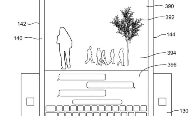 Apple patent involves a ‘Magnetically attachable gaming accessory’ for the iPhone and iPad