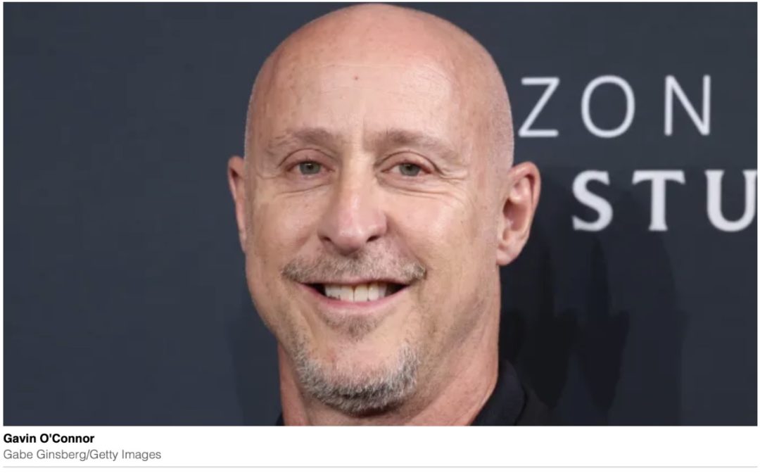 Gavin O’Conner — director of ‘The Accountant’ films — developing a new movie for Apple Original Films