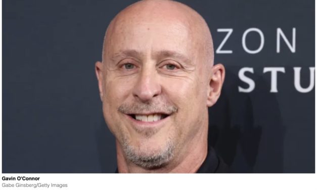 Gavin O’Conner — director of ‘The Accountant’ films — developing a new movie for Apple Original Films