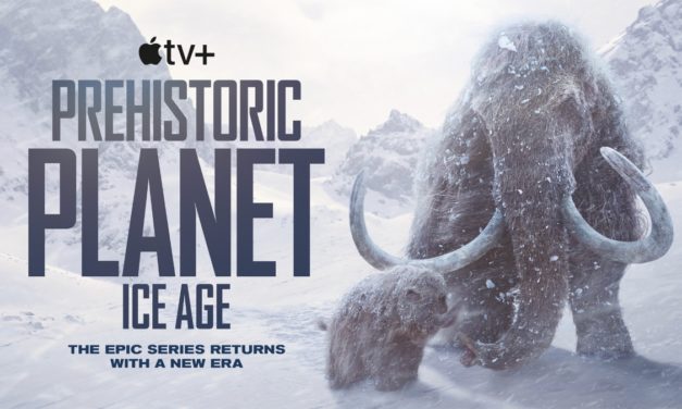 The new season of ‘Prehistoric Planet: Ice Age’ arrives today on Apple TV