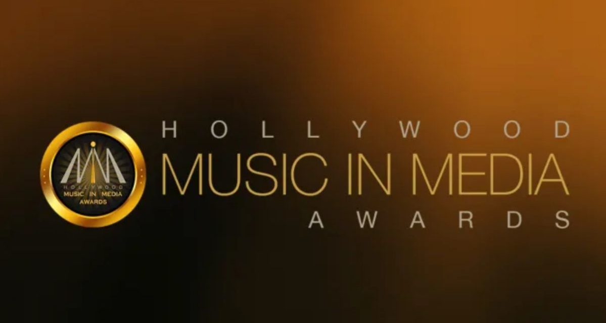 Apple TV productions nominated for 13 ‘Hollywood Music in Media Awards’