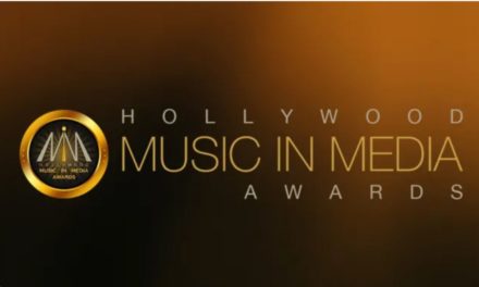 Apple TV productions nominated for 13 ‘Hollywood Music in Media Awards’
