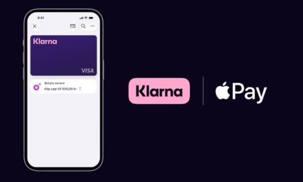 Klarna now available on Apple Pay in Denmark, Spain, and Sweden with France to follow