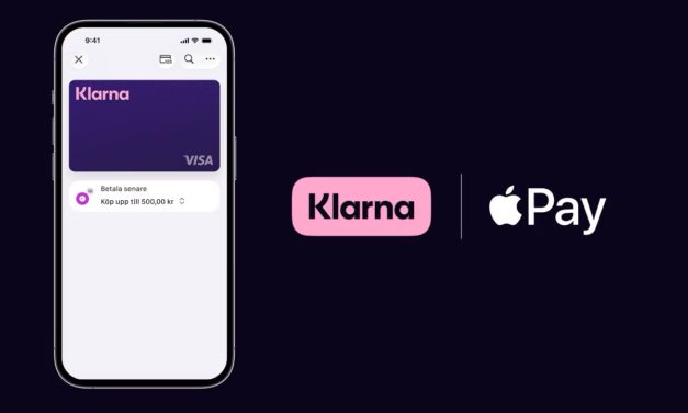Klarna now available on Apple Pay in Denmark, Spain, and Sweden with France to follow