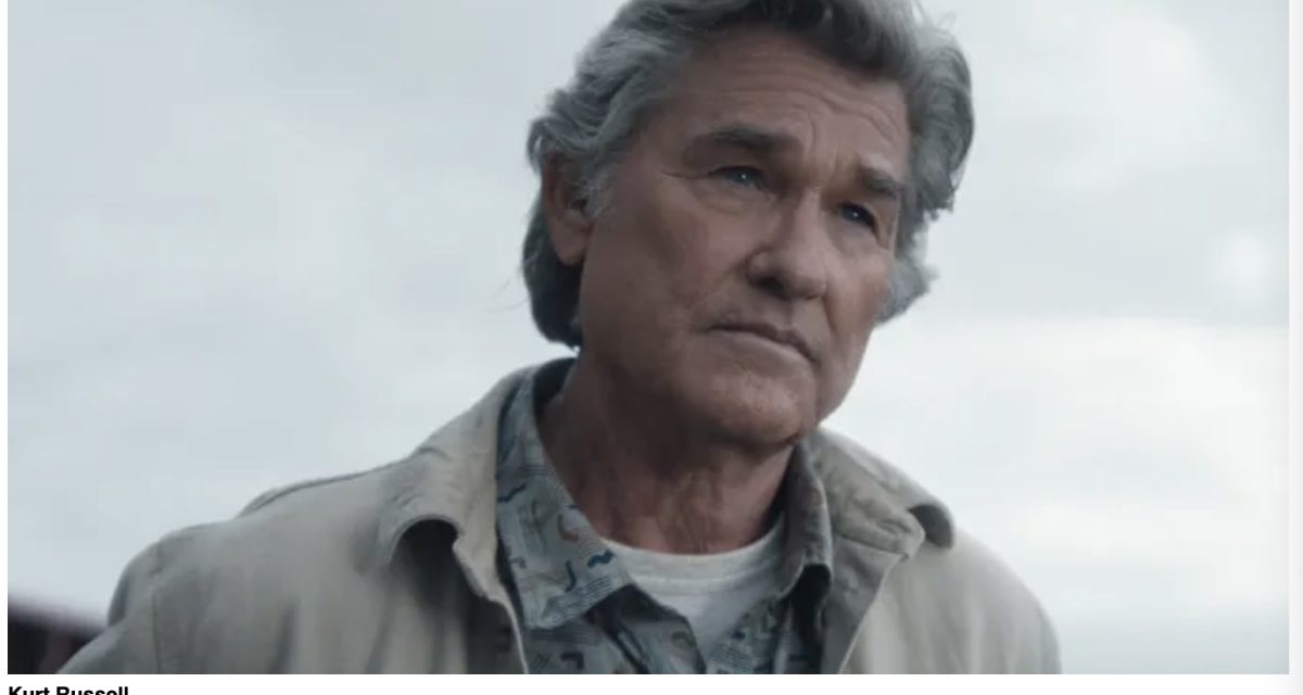 Kurt Russell to return in season two of Apple TV’s ‘Monarch’