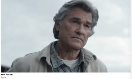 Kurt Russell to return in season two of Apple TV’s ‘Monarch’