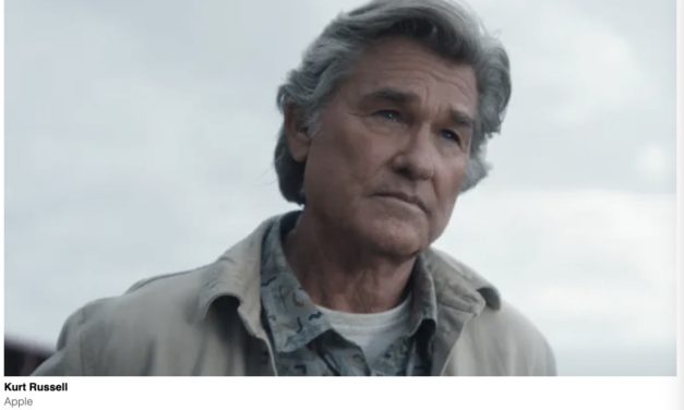 Kurt Russell to return in season two of Apple TV’s ‘Monarch’