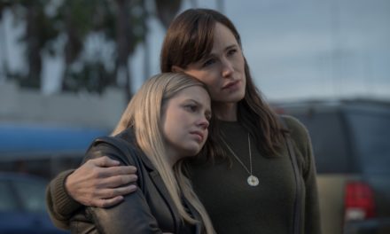 ‘The Last Thing He Told Me’ finally returns for a second season on Apple TV on February 20