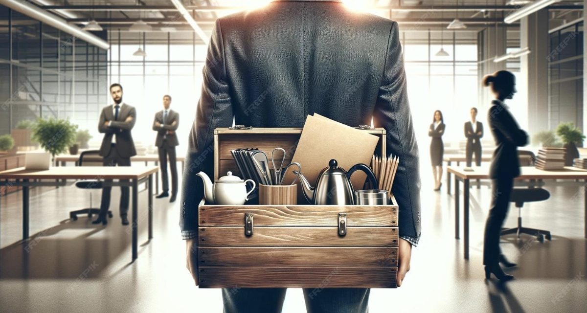 Apple cuts some jobs across its sales organization