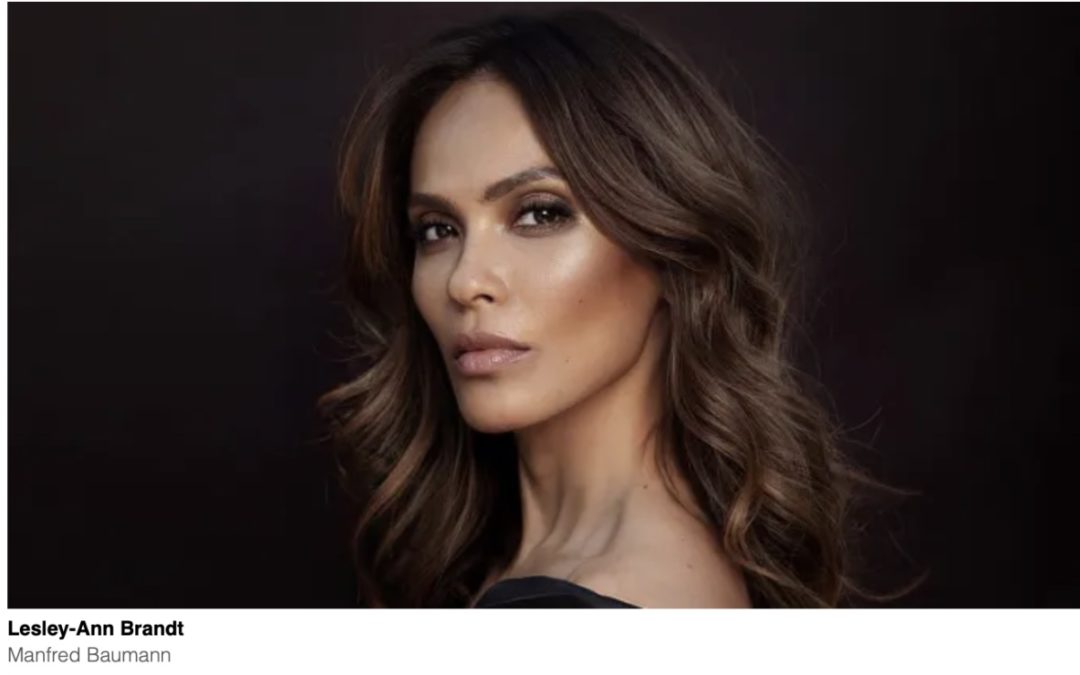 Lesly-Ann joins second season cast of Apple TV’s ‘Presumed Innocent’